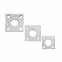 JOINT DE BRIDE CARRE 90X90 DN40 T.R