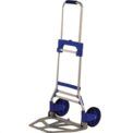 DIABLE PLIABLE 120KG