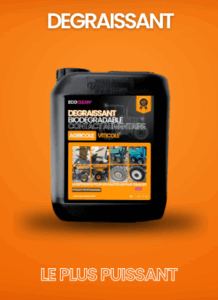 DEGRAISSANT ECOCLEAN 5L