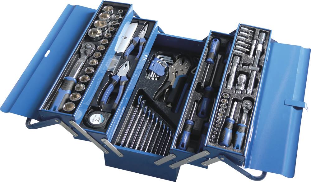 CAISSE A OUTILS