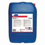 Détartrant acide Divos 1 VM46 – Nettoyage membranes & CIP